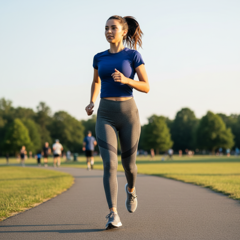 How to Choose the Best Running Bare Apparel for Athletes?