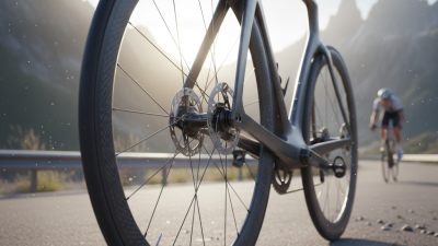 2026 Top Ultralight Carbon Wheelset Features and Benefits?