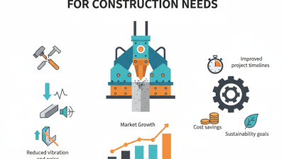 2026 Best Hydraulic Pile Breaker for Your Construction Needs?