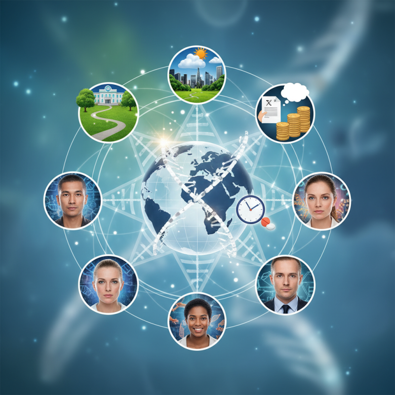 What Factors Influence Drug Effectiveness Worldwide?