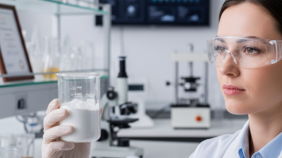 Where to Buy Calcium Carbonate for Sale Online?
