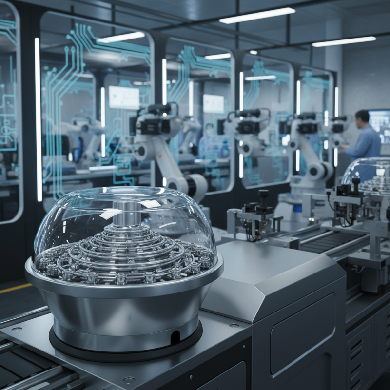 Top 10 Vibratory Bowl Feeder Manufacturers in China 2026?