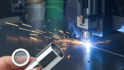How to Choose the Best Laser Cutting Consumables for Your Needs?