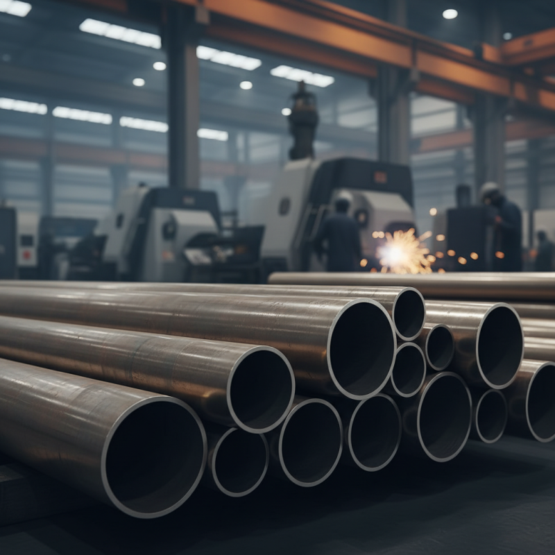 Best Boiler Tube Suppliers and Their Top Quality Products?