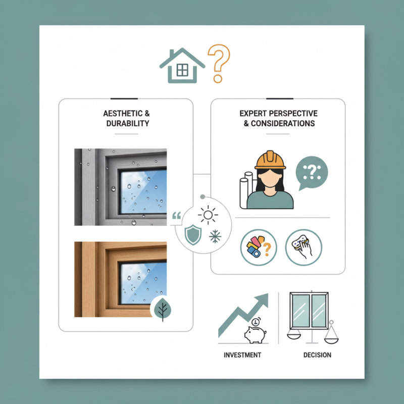 Why Choose Aluminum-Clad Wood Windows for Your Project?