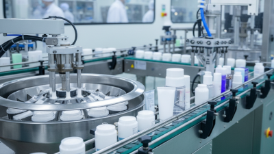 How to Choose the Best China Cosmetics Centrifugal Feeder?