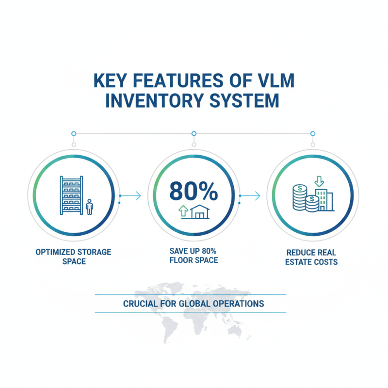 What is Vlm Inventory System Benefits for Global Buyers?