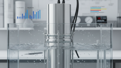 2026 Best Stainless Steel Submersible Pump Reviews and Guides?
