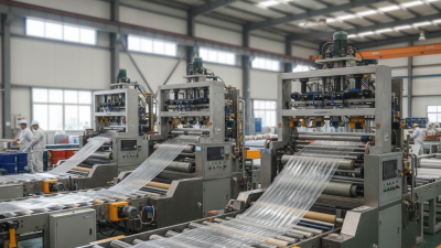 Top 10 Frp Laminates Making Machines for Global Buyers?