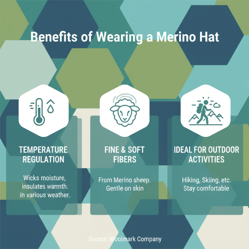 What is a Merino Hat and Why You Should Consider Wearing One?