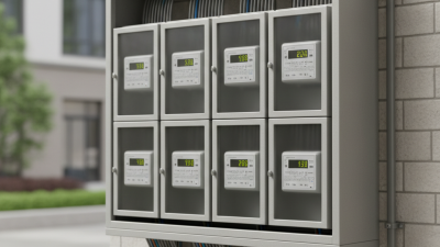Multiple Electric Meter Box Installation Tips for Buyers Guide?