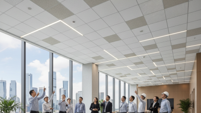 Top 10 Mineral Fiber Ceiling Tiles Manufacturers in China?