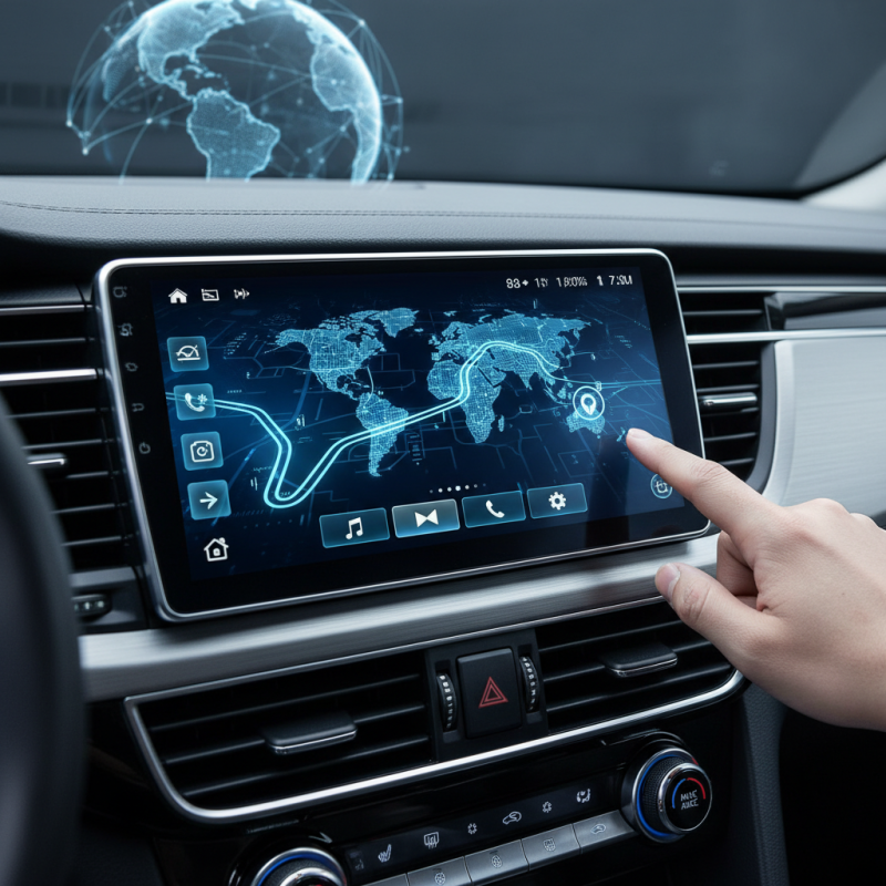 Discover the Best Android Car Stereo Options for Global Buyers?