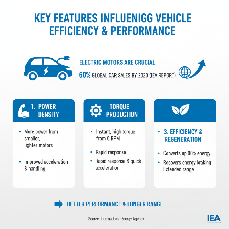Top 10 Electric Motors for Vehicle Efficiency and Performance Questions