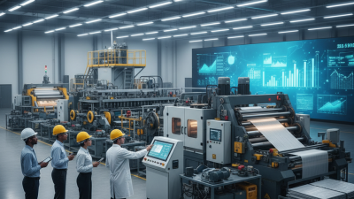 2026 How to Choose Glass Fibre Reinforced Polymer Sheet Machine?