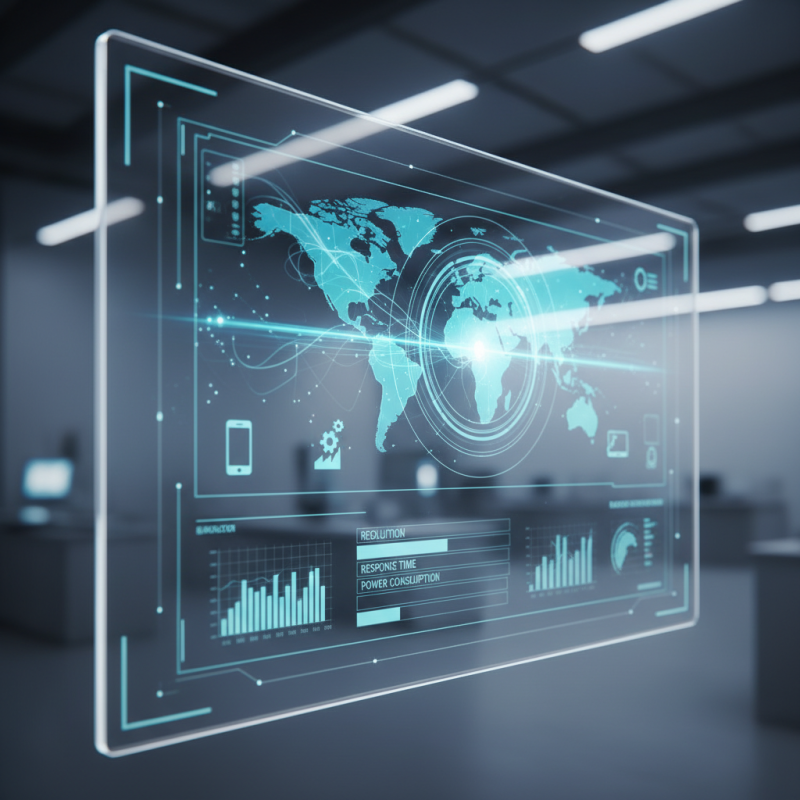 2026 Best Lcd Tft Screen for Global Buyers to Consider?