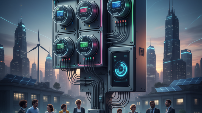 2026 Top Multiple Electric Meter Box Trends You Must Know?
