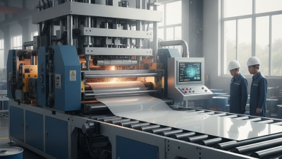 Best Frp Laminates Making Machine for Global Buyers?