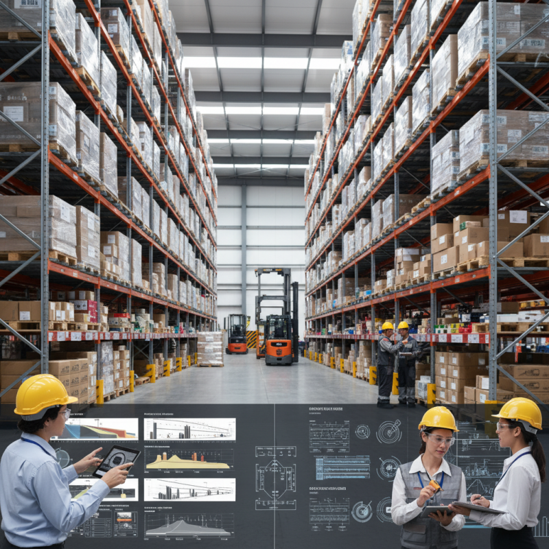 How to Calculate Load Capacity for Storage Systems Efficiently?