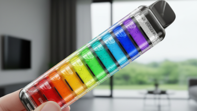 Discover Fizzy 150K Puffs 15 Flavors in 1 Disposable Vape?