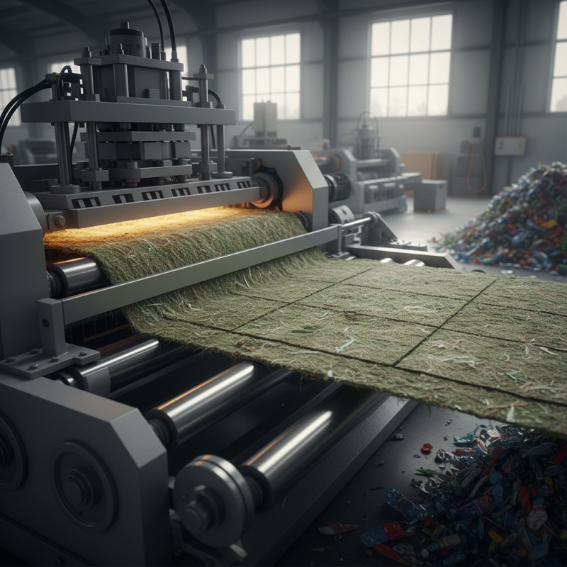 Top 10 Benefits of Fiber Plastic Sheets Making Machine?