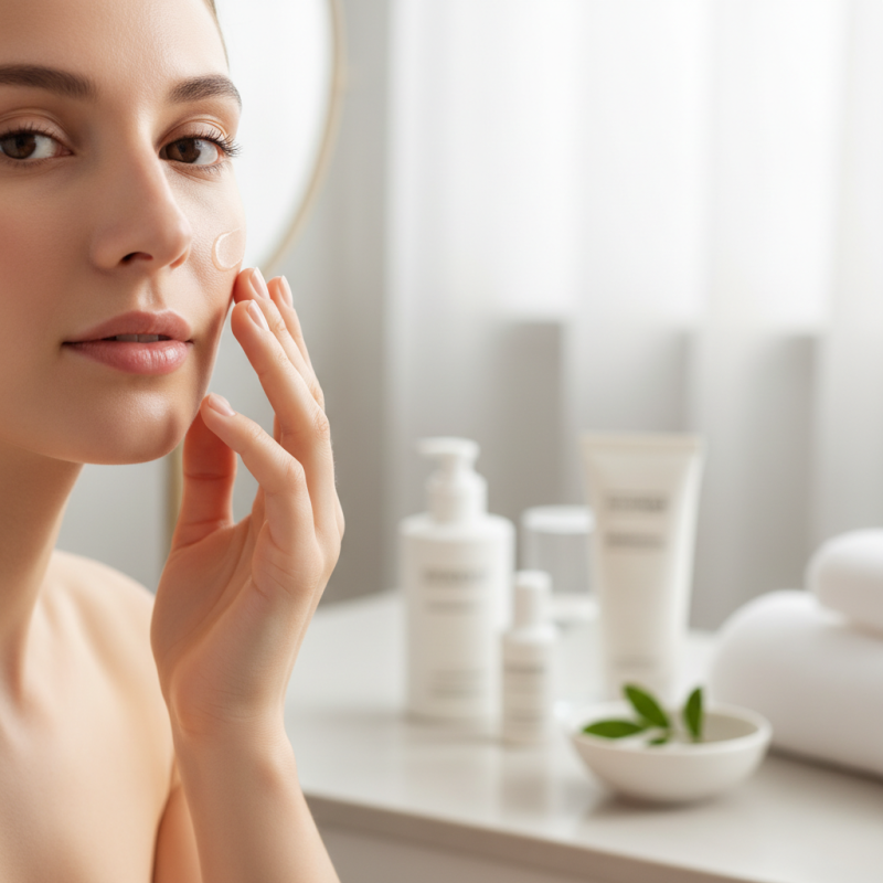 What to Apply on Face After Pigmentation Removal for Best Results?