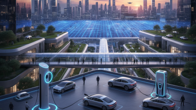 Top 10 Ev Charging Point Solutions for Global Buyers?
