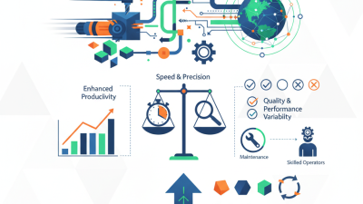Top Speed Cutting Machines for Efficient Global Sourcing?