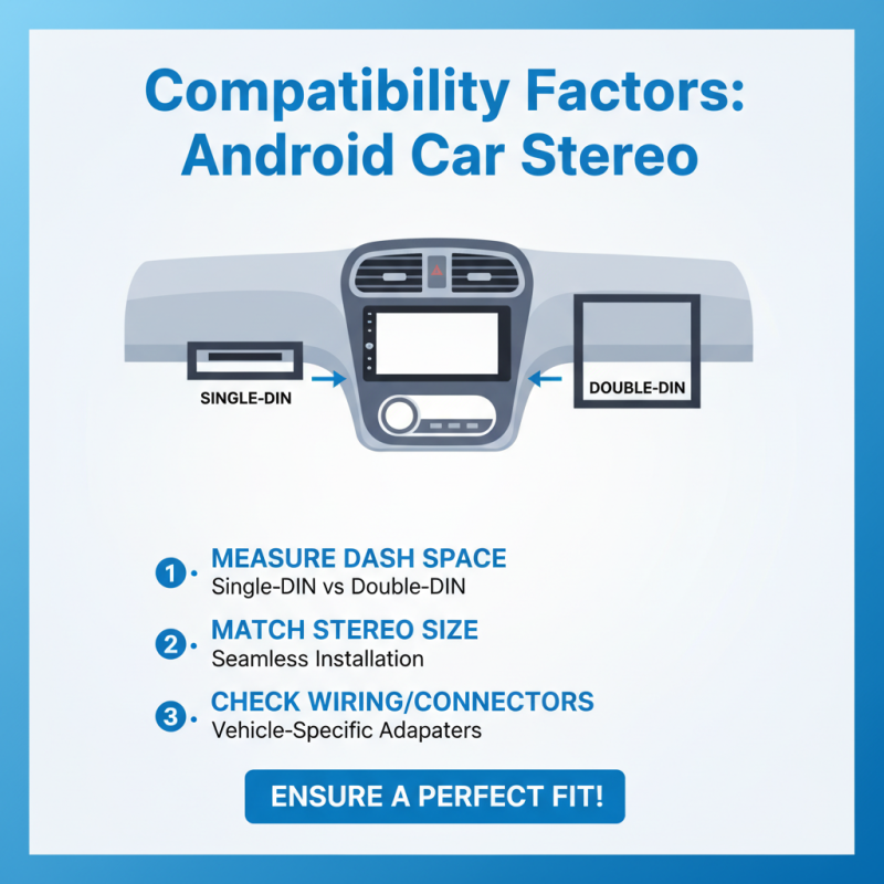 Discover the Best Android Car Stereo Options for Global Buyers?