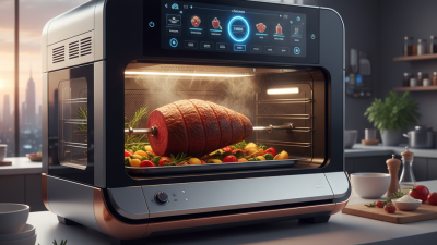 2026 Best Meat Oven Machine for Global Buyers Insights?