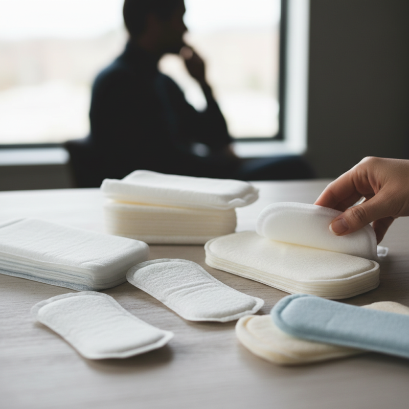 How to Choose the Best Nonwoven Pental Pad for Your Needs?