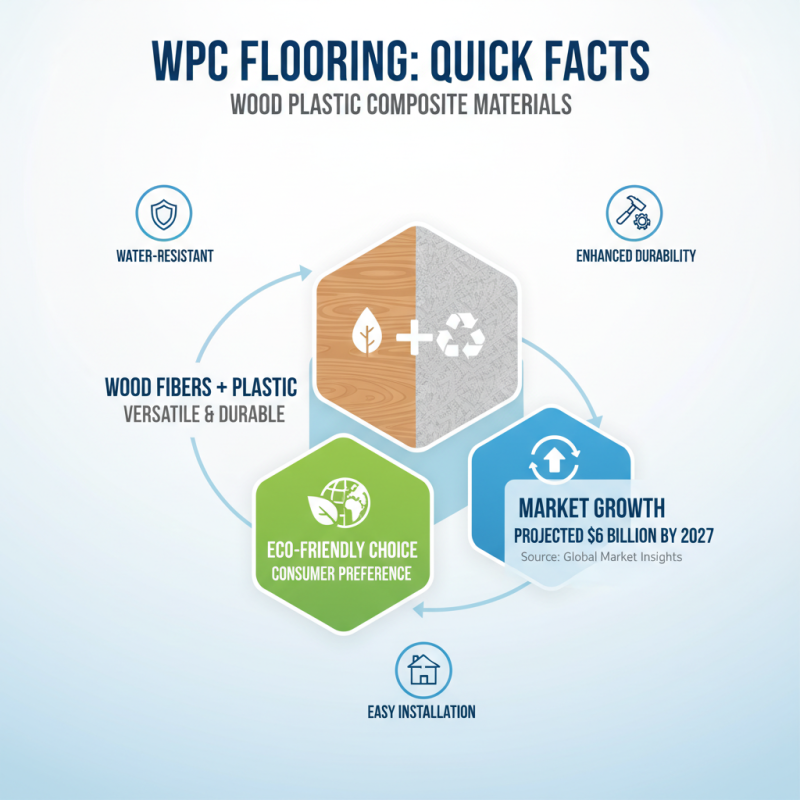 WPC Flooring Advantages and Top Choices for Global Buyers?