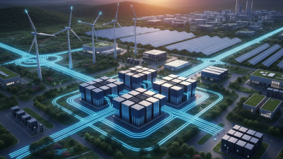 What are the Benefits of Delta Microgrid BESS Solutions?