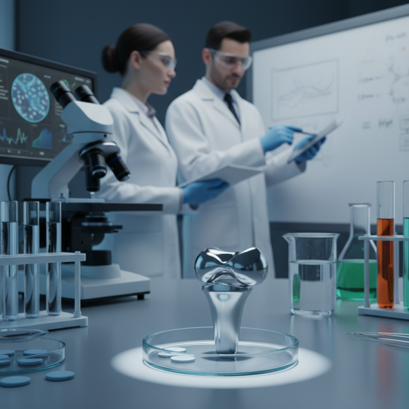 How to Verify Safety Data for Orthopedic Implant Materials?