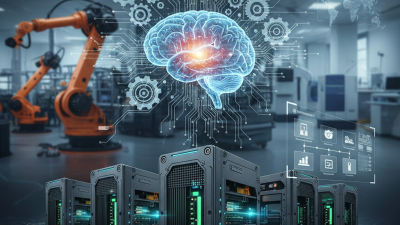 How to Choose the Right Industrial PC for Your Business Needs?