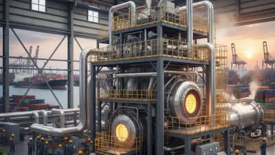 Mannheim Furnace Benefits for Global Buyers and Suppliers?