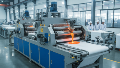 Why Choose a Hot Melt Coating Machine for Your Business Needs?