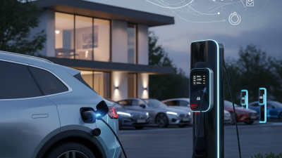 How to Choose the Best EV Charger for Your Needs?