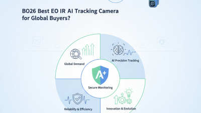 2026 Best EO IR AI Tracking Gimbal Camera for Global Buyers?