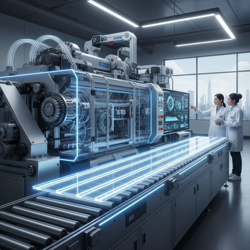 Top Frp Lighting Panel Machine for Your 2026 Needs?