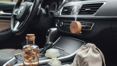 What is the Best Car Air Freshener for Your Vehicle?