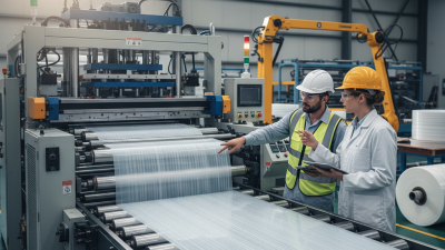 How to Choose the Best Frp Lighting Panel Machine for Your Needs?