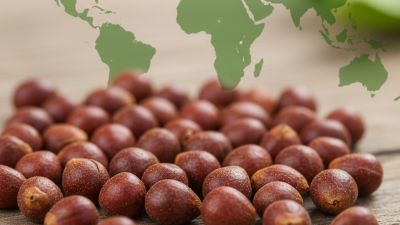 Top Benefits of Aframomum Melegueta Extract for Global Buyers?