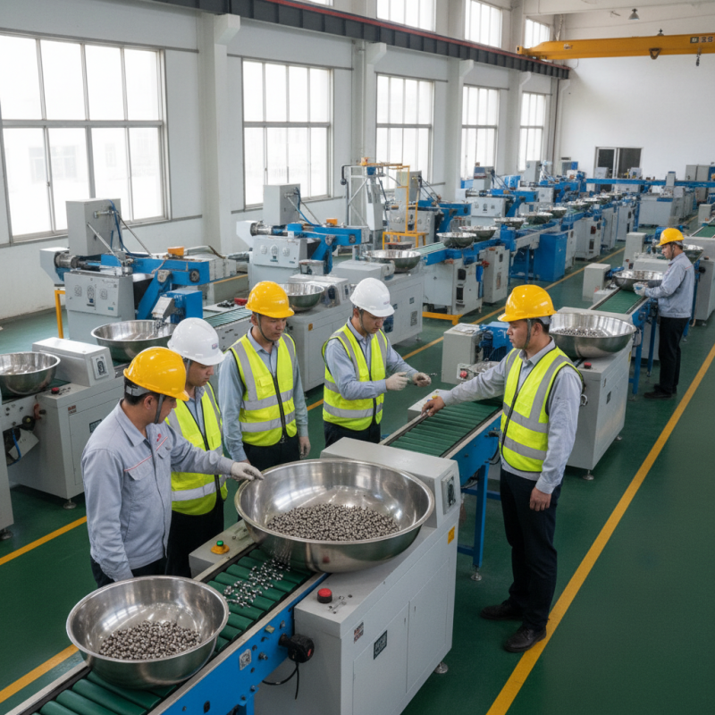 How to Choose the Best Vibratory Feeding Equipment in China?