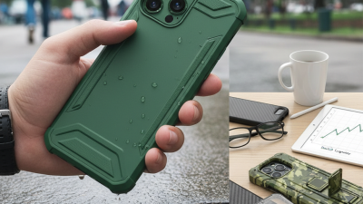 Why You Need a Mobile Cover for Better Phone Protection?