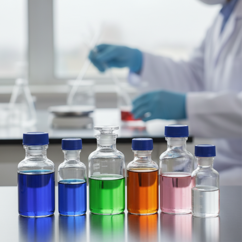 Why Choose the Best Reagent Bottle for Sale Today?