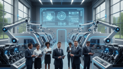 Top Special Purpose Machinery Trends for 2026 What Buyers Need to Know