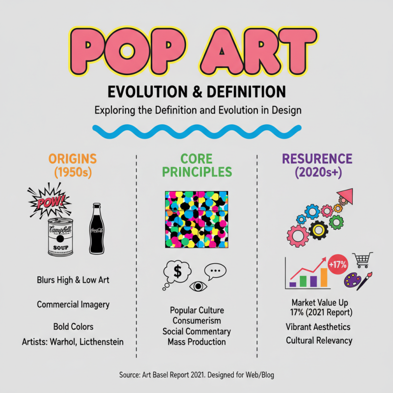 Top 10 Pop Art Box Designs That Redefine Modern Art Trends?