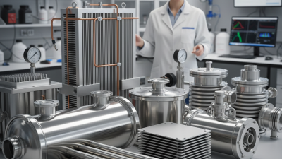 Top 10 Heat Exchanger Types for Global Buyers Questions?