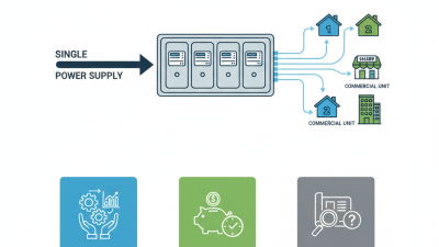 What is a Multiple Electric Meter Box and How Does it Work?